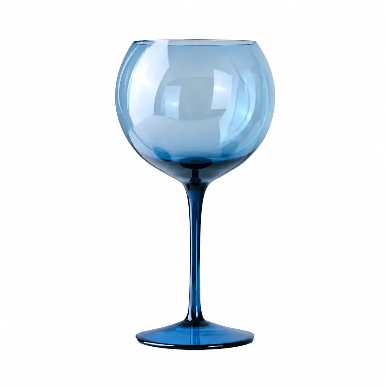 Бокал blue для красного вина