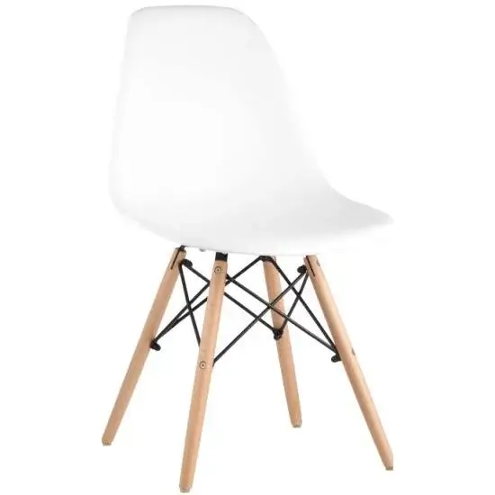 Стул Eames (белый)
