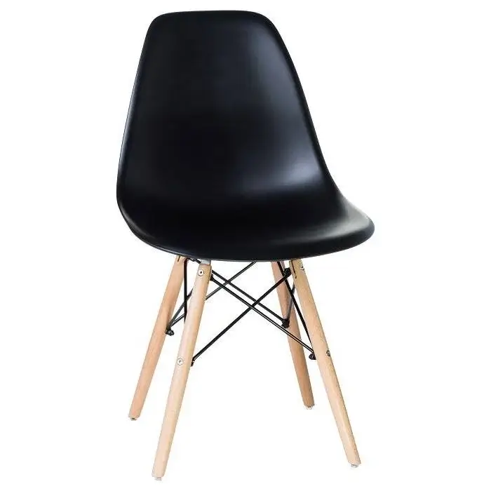 Стул Eames (черный)